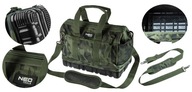 NEO TOOL BAG rybársky montér 84-322