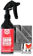 Good Stuff Show Detailer - Quick Detailer 500 ml