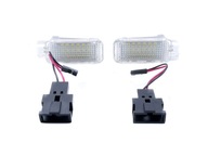 AUDI LEG INTERIÉROVÁ LED LAMPA