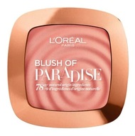 L'Oreal Blush Of Paradise Blush (03) 9g