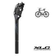 XLC odpružené sedadlo SP-S07 trekingové 30,9 mm