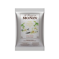 Monin Frappe Smoothie základ 2 kg vanilkový základ