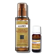 SARYNA KAY Oil Shea DAMAGE REPAIR 105ml + 10ml