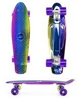 FISZKA PENNYBOARD SOLID NILS EXTREME SKATEBOARD