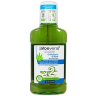 Aloe Vera ústna voda 250 ml ALOES