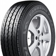 1 ks FIRESTONE 195/70R15C Vanhawk 2 104R Novinka