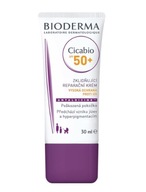 Bioderma Cicabio SPF50+ regeneračný krém 30ml