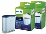 2x SAECO PHILIPS AQUA CLEAN KÁVOVÝ FILTER CA6903