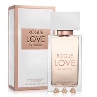 RIHANNA Rogue Love EDP 125ml