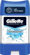 GILLETTE COOL ANTIPERSPIRANT GÉL PRE MUŽOV 70ML