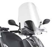 KAPPA GLASS 440A KYMCO AGILITY 50 125 150 200 08-2