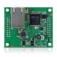 Komunikačný modul GSM-X-ETH Ethernet