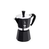 Kávovar BIALETTI Moka Express, čierny