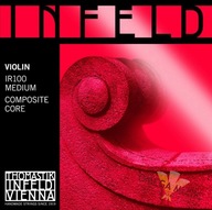 THOMASTIK INFELD RED IR100 4/4 Husľové struny