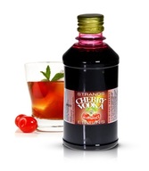 STRANDS CHERRY VODKA alkoholové korenie 250ml