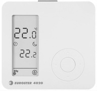 Denný regulátor teploty Euroster E4020