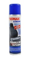 SONAX ČISTIACA PENA NA ČALÚNENIE XTREME 400ML