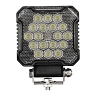 PROFESIONÁLNA PRACOVNÁ LAMPA 18xLED 12V 24V 2800lm