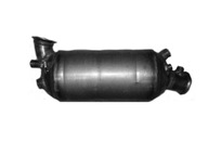 DPF FILTER VW TRANSPORTER V 1.9TDI 06-09 84/102 km