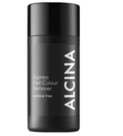 ALCINA - Express Nail Color Remover 125 ml