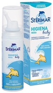 STERIMAR BABY SEA WATER NOS SPREJ PRE DETI