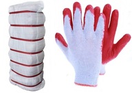 VAMPIRE WORK GLOVES RUKAVICE rukavice Sada 50 párov veľkostí. XL