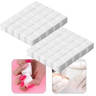 30 + 30 Nail Polishing Block Polisher #180