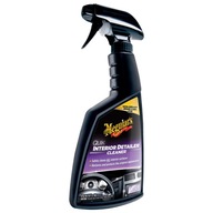 Starostlivosť o interiér MEGUIARS Quik Interior Spray