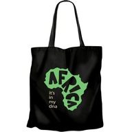 AFRICA BAG JE V MOJEJ DNA MILOVNÍK AFRIKY