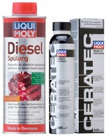 SÚPRAVA NA ČISTENIE A OCHRANU LIQUI MOLY DIESEL