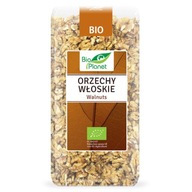 Organické vlašské orechy 300 g