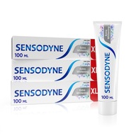 Sensodyne Extra Whitening zubná pasta 100 ml