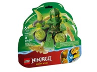 LEGO NINJAGO Lloyd's Dragon Power Spinjitzu 71779