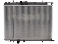 RADIATOR PEUGEOT 308 I 1,6 307 1,4-2,0