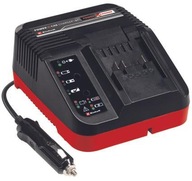 AUTONABÍJAČKA EINHELL POWER X-CHARGER 3A