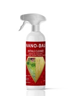 NANO-BAU čistiaci zelený výkvet 750ml