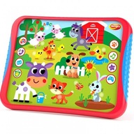 Dumel Discovery - Tablet Rural idyll 50010