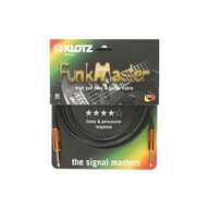 J-J kábel 3m Klotz FunkMaster TM-0450