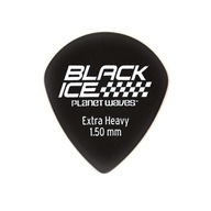 Kocka PLANET WAVES - DURALIN BLACK ICE - 1,50mm