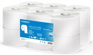 VelvetCARE JUMBO WHITE toaletný papier 12ks 100m