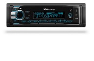 Autorádio Xblitz RF250 1DIN MP3 Bluetooth VarioColor - Zielona Góra