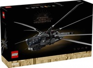 LEGO ICONS DUNE ATREIDES ROYAL ORNITHOPTER (10327) (BLOKY)