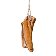 Slanina údená 1 kg