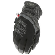 Rukavice Mechanix ColdWork FastFit Black/Grey XL