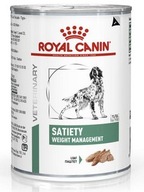 ROYAL CANIN Satiety Canine 12 x 410 g plechovka