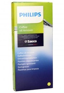 6x odmasťovacie tablety PHILIPS SAECO CA6704/10