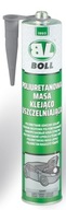 LEPIACA A TESNIACA HMOTA 007002 ŠEDÁ 310 ml