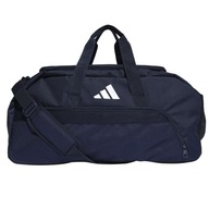 Adidas TIRO Duffle M taška IB8657 námornícka modrá