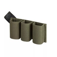 Organizér Helikon Triple Elastic Insert Olive Gr.