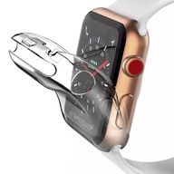 APPLE WATCH 1 2 3 / 42mm OCHRANNÉ Púzdro 2v1